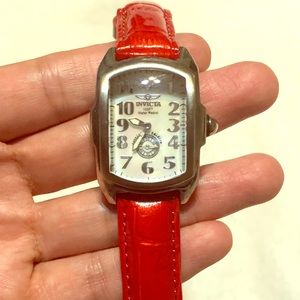 Invicta women’s watch